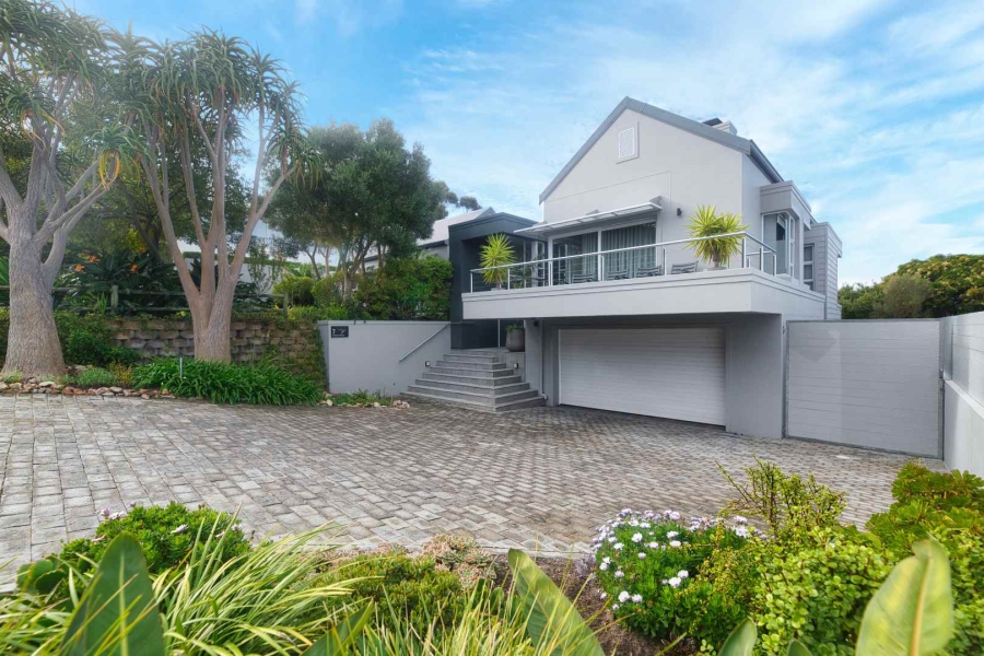 4 Bedroom Property for Sale in Hemel en Aarde Estate Western Cape